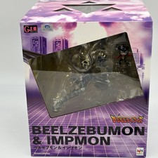 G.E.M. Serie Digimon Tamers