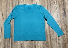 Cecil Feinstrick Pullover