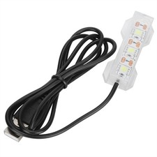 Unterwasserlicht LED Aquarium