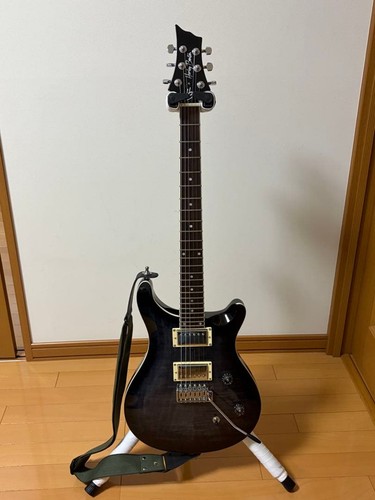 Harley benton cst black - harley, cst-24