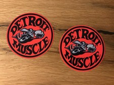 2x Super Bee Aufkleber Dodge