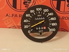 ALFA ROMEO ALFASUD Sprint