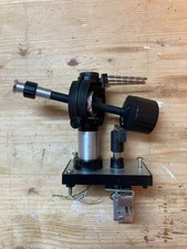 Thorens TD 165 MK II  Tonarm mit Lift