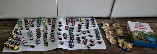 Ottifanten konvolut sammlung - ottifanten,
