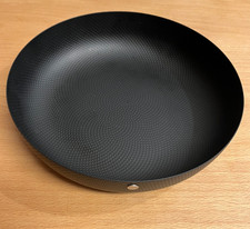Alessi schale jm21 schwarz - jm21,