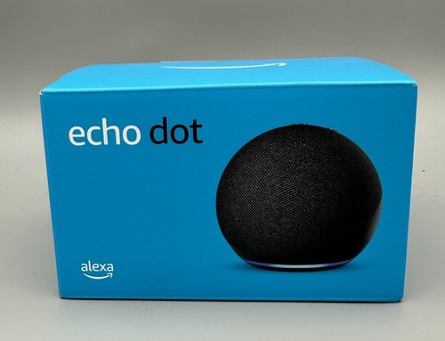 Amazon echo dot - amazon,