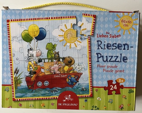 Riesen puzzle die lieben - riesen-puzzle,