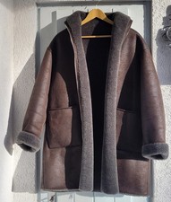 Damen Wendejacke / Mantel XL