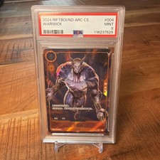 League of Legends TCG