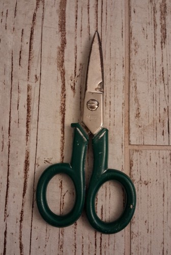 Abc elektriker schere - abc,