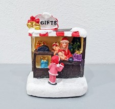 Weihnachtsdorf – kleiner