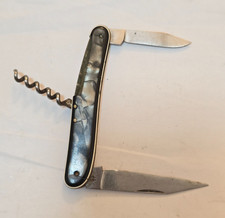 Vintage Taschenmesser mit