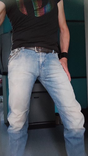 Geile star raw - "g-star",