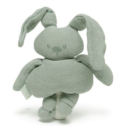Nattou hase lapidou grau grün - hase,