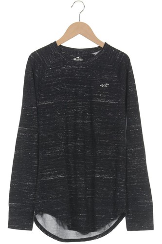 Hollister langarmshirt damen - langarmshirt,