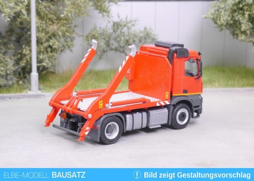 Em163 bausatz für - em163,