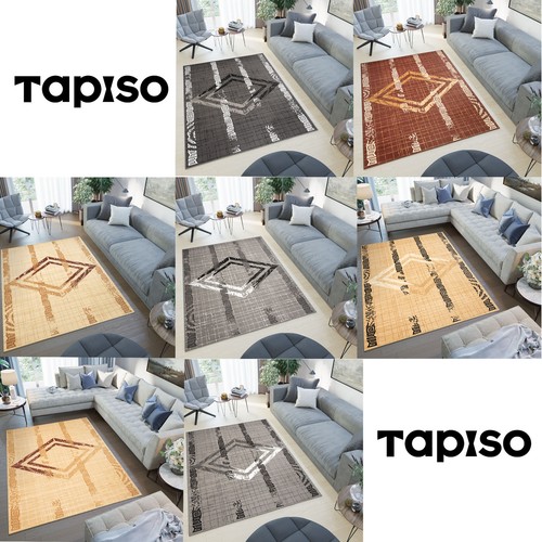 Teppich modern atena - teppich,