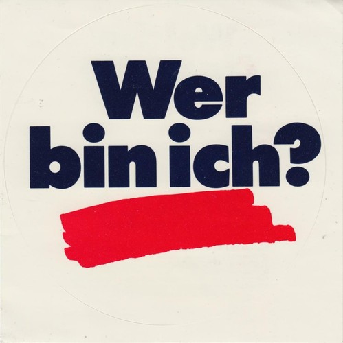 Sticker aufkleber peter - sticker,