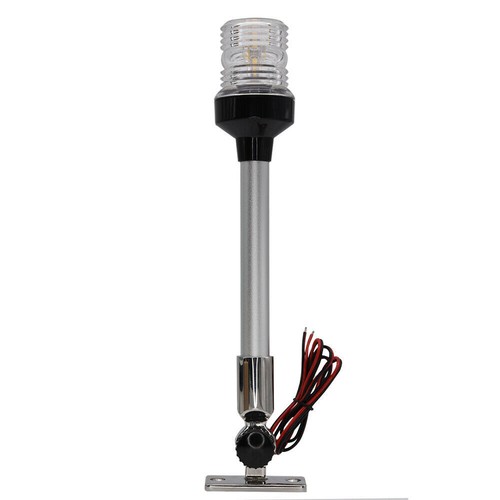 360 grad marine boot - 12",