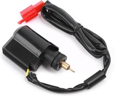 Scooter Moped Automatic