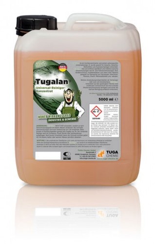 Tuga chemie tugalan - tuga,