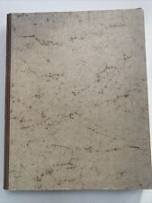 Mozart Cosi Fan Tutte Komische Oper In Zwei Akten Partitur alte Noten 1941