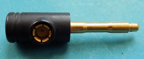 Antennenadapter für altes