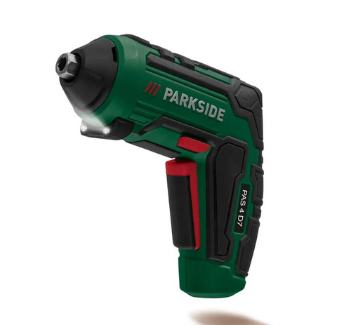 Parkside pas d7 - 4,