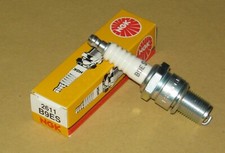 Zündkerze NGK für Gilera