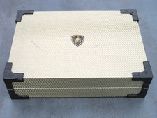 Lamborghini Huracan *Sterrato* Carbon Fiber Pflegeset+Uhr/watch case/box Huracan