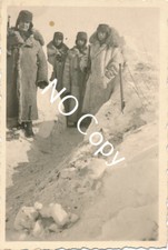 Foto wk2 wehrmacht kampftruppe - foto,