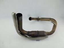 Krümmer  Auspuff Yamaha WR 125X DE07 2015