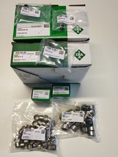 Nadelhülse INA HK1816 (18x24x16 mm)