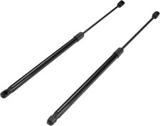 2x Gasfeder Motorhaube für