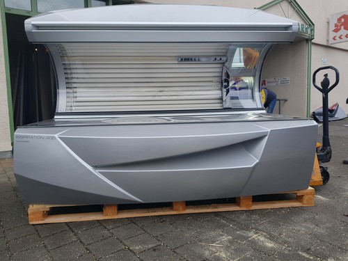 Ergoline 400 inspiration profi - ergoline,
