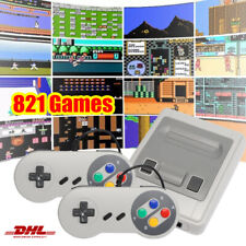 Retro Konsolen HDMI HD