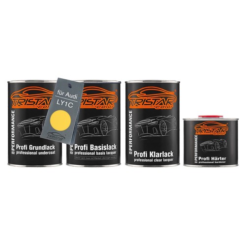 Autolack set dose spritzfertig - dose,