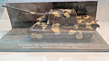 1/72 Fertigmodell Panzerjäger