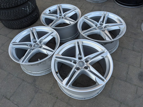 Alufelgen zoll original - zoll,