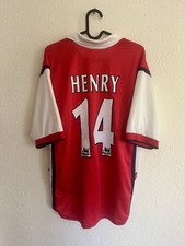 FC Arsenal Trikot Shirt