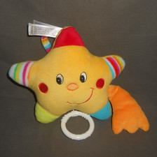 FEHN SPIELUHR  STERN MIT SCHWEIF