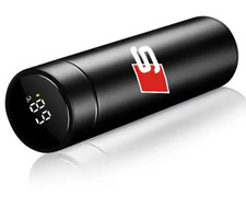 Audi Thermoflasche mit