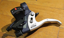 Shimano Deore LX ST-M570