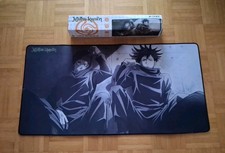 Gaming Mousepad xxl "Jujutsu Kaisen"