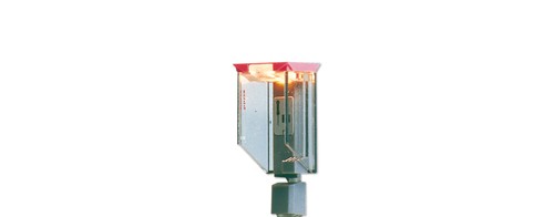 Brawa 5446 telefonzelle - h0,