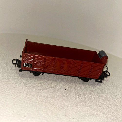 Märklin spur - |,