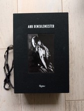 Ann Demeulemeester by Ann