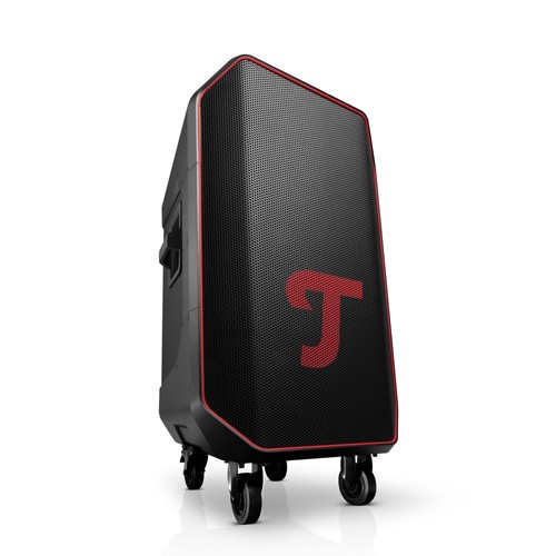 Teufel rockster kabelloser - teufel,