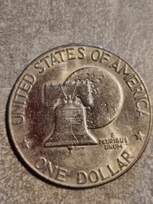 Liberty One-Dollar-Münze D