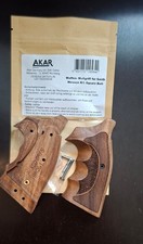 Waffen- Maßgriff - Smith